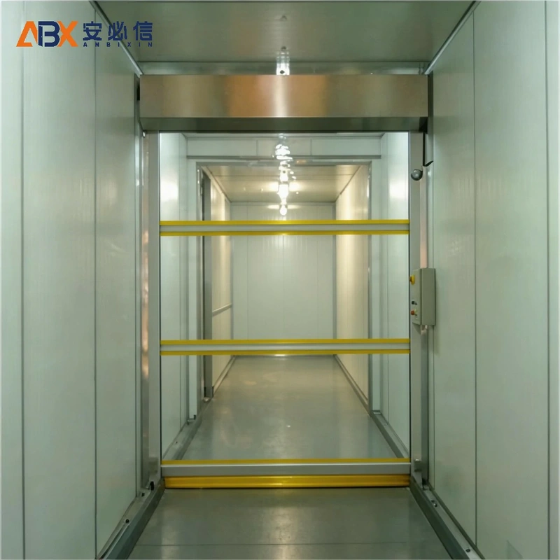 巴中自动快速门